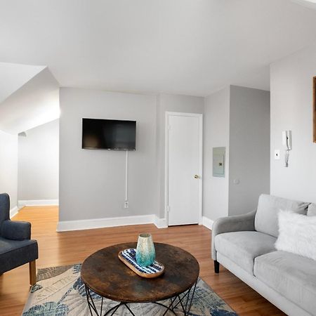 Spacious 2Br In Univ City Apartment ฟิลาเดลเฟีย ภายนอก รูปภาพ
