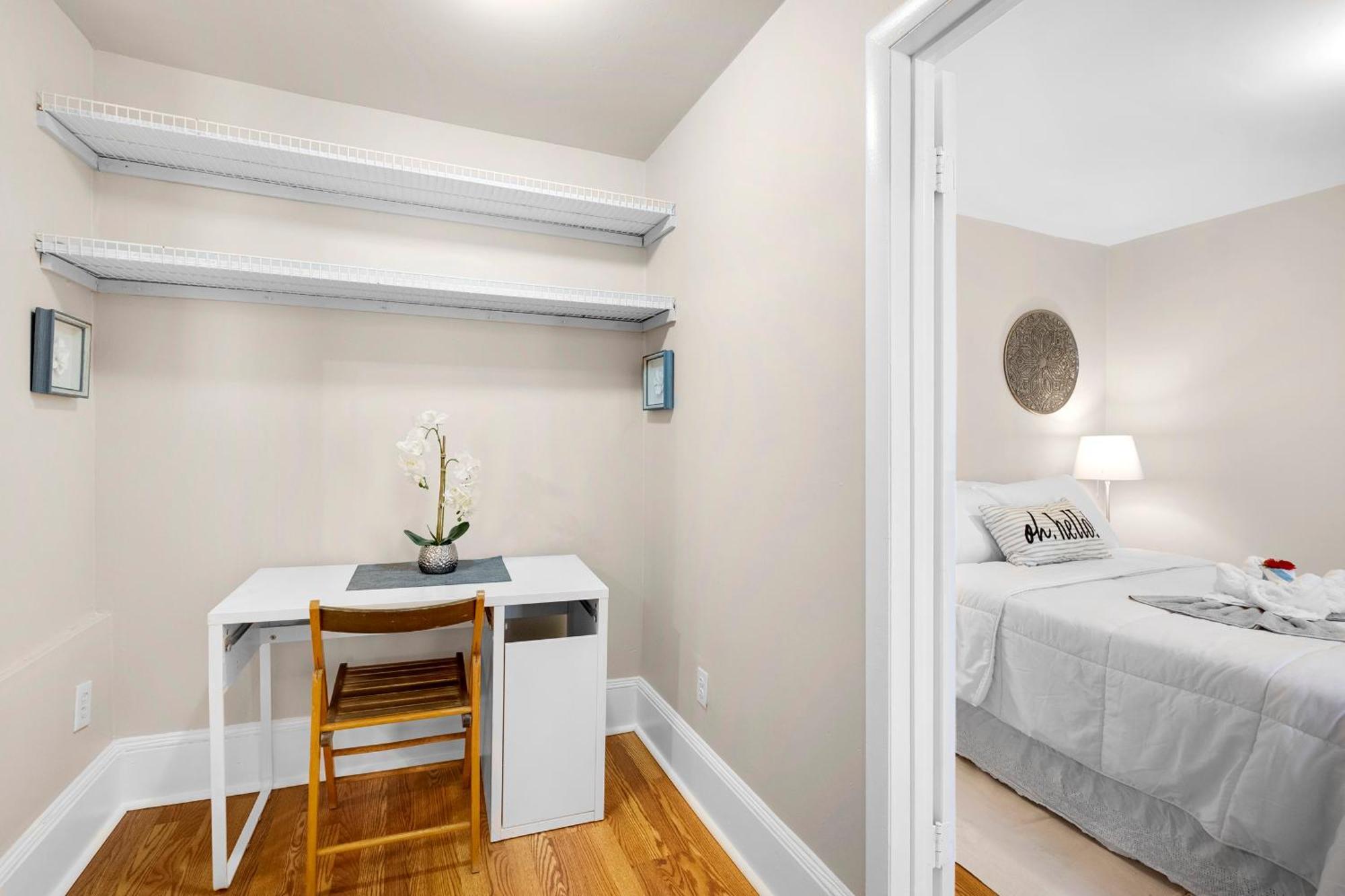 Spacious 2Br In Univ City Apartment ฟิลาเดลเฟีย ภายนอก รูปภาพ