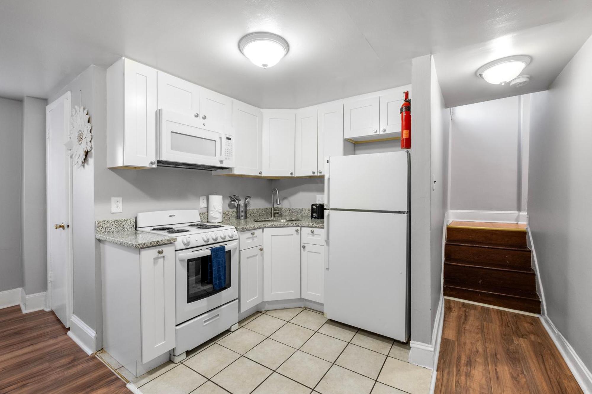 Spacious 2Br In Univ City Apartment ฟิลาเดลเฟีย ภายนอก รูปภาพ